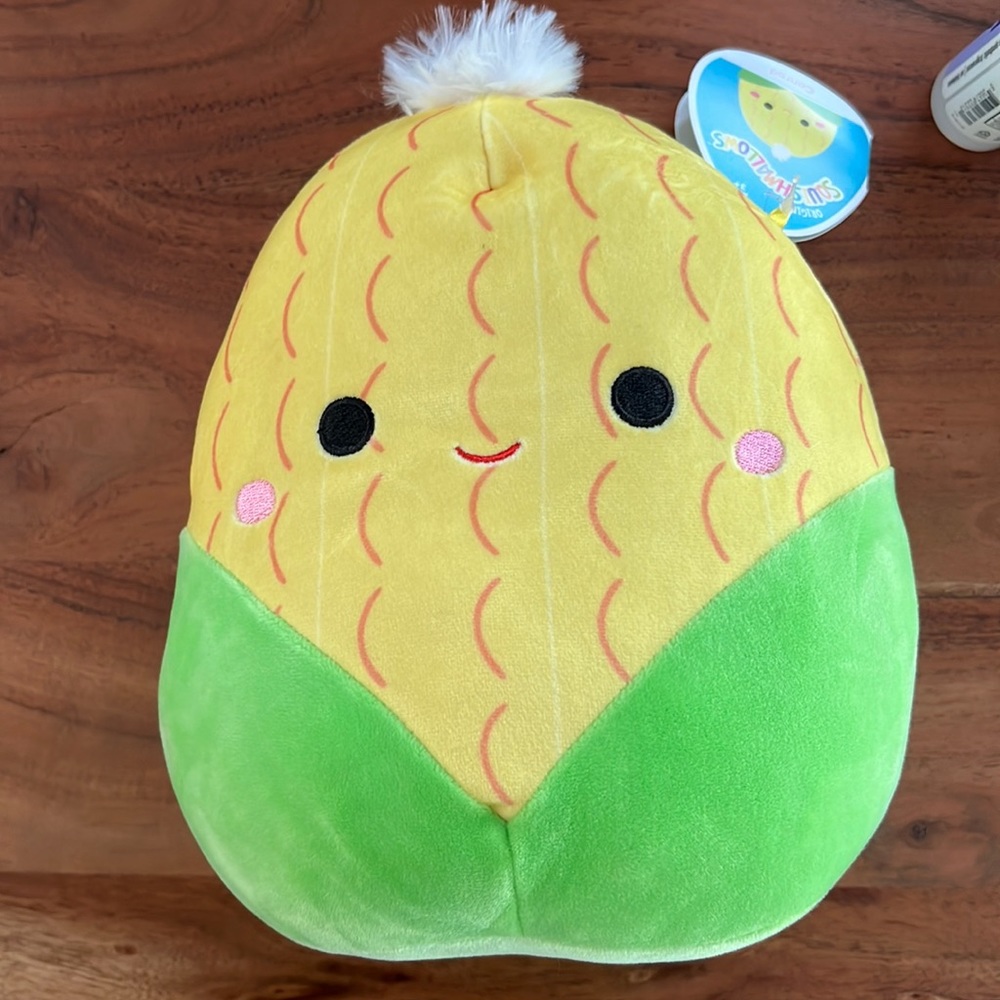 Squishmallows Conrad 7.5 inch